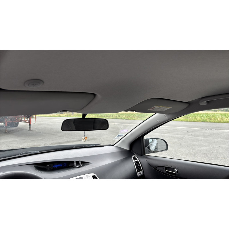 Demarreur HYUNDAI I 20 1 Photo n°18