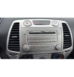 Demarreur HYUNDAI I 20 1