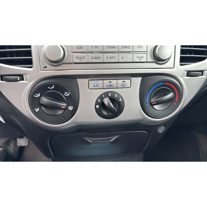 Demarreur HYUNDAI I 20 1 Photo n°20