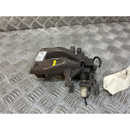 Etrier arriere gauche (freinage) PEUGEOT 207