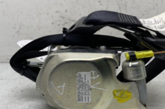 Pretensionneur de ceinture avant droit TOYOTA AYGO 1 Photo n°1