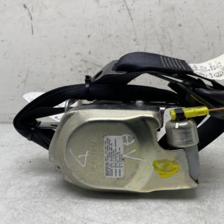 Pretensionneur de ceinture avant droit TOYOTA AYGO 1 Photo n°1