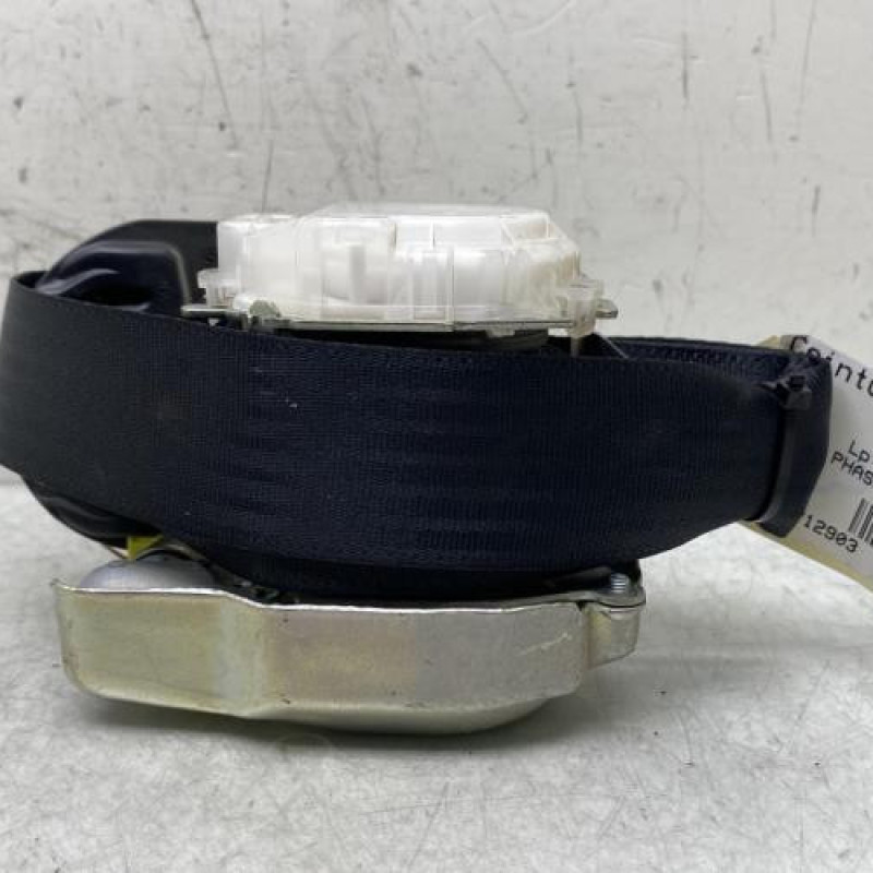 Pretensionneur de ceinture avant droit TOYOTA AYGO 1 Photo n°3