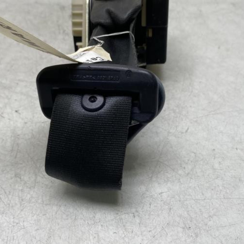 Ceinture avant droit RENAULT CLIO 2 Photo n°2