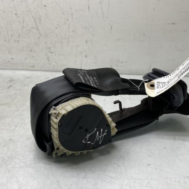 Ceinture avant droit RENAULT CLIO 2 Photo n°3