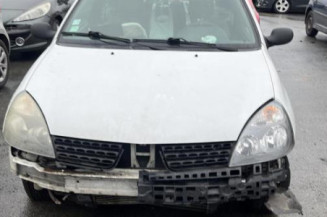Ceinture avant droit RENAULT CLIO 2