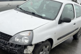Ceinture avant droit RENAULT CLIO 2