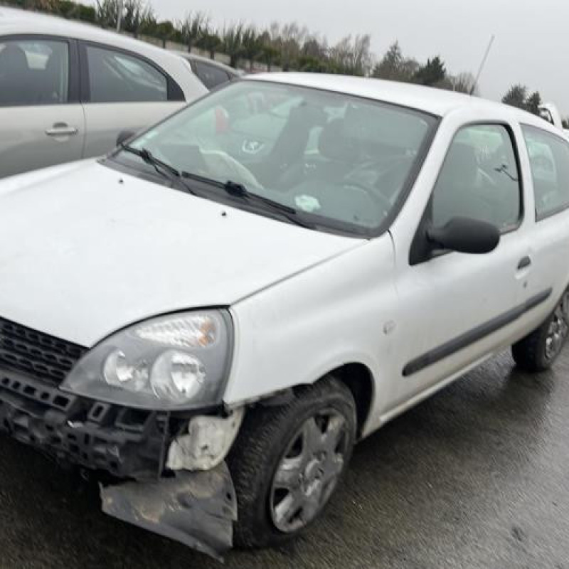Ceinture avant droit RENAULT CLIO 2 Photo n°5