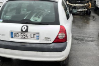 Ceinture avant droit RENAULT CLIO 2
