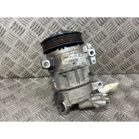 Compresseur clim CITROEN C4 1 Photo n°1