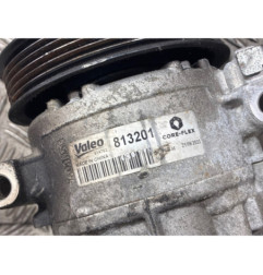 Compresseur clim CITROEN C4 1