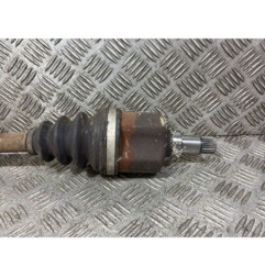 Cardan gauche (transmission) CITROEN C4 PICASSO 1 Photo n°1