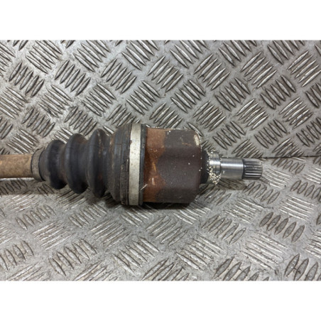 Cardan gauche (transmission) CITROEN C4 PICASSO 1 Photo n°1