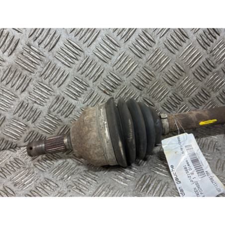 Cardan gauche (transmission) CITROEN C4 PICASSO 1