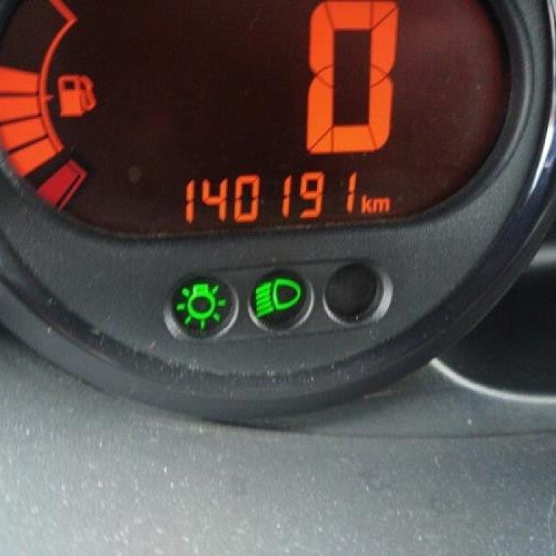 Compteur RENAULT TWINGO 2 Photo n°13