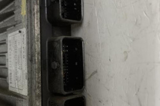 Calculateur moteur RENAULT TWINGO 2