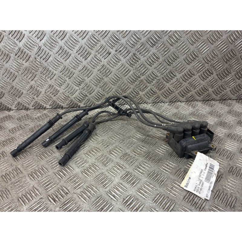 Bobine (allumage) RENAULT MODUS Photo n°1