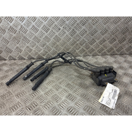 Bobine (allumage) RENAULT MODUS Photo n°1