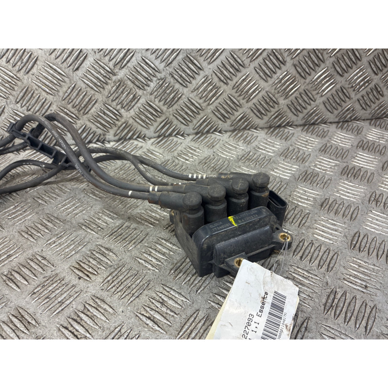 Bobine (allumage) RENAULT MODUS Photo n°4