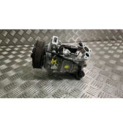 Compresseur clim RENAULT GRAND SCENIC 4