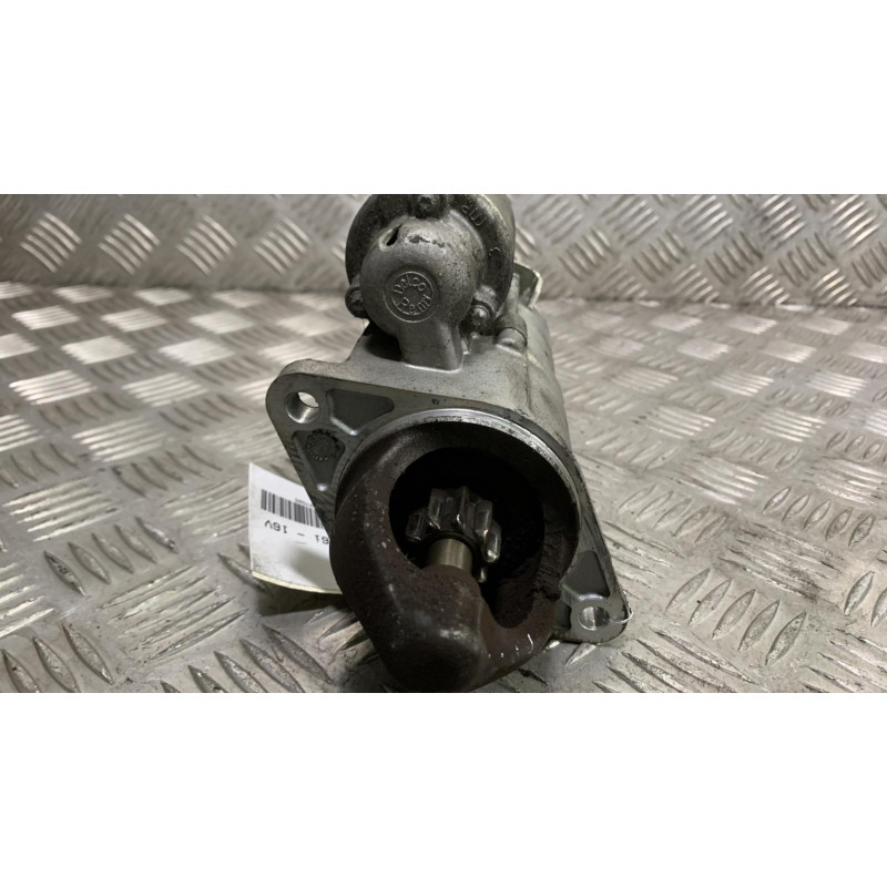 Demarreur OPEL ASTRA H Photo n°3