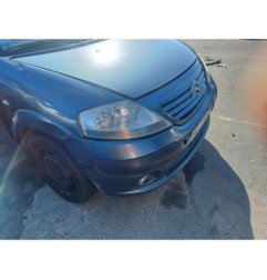 Poignee interieur avant droit CITROEN C3 1