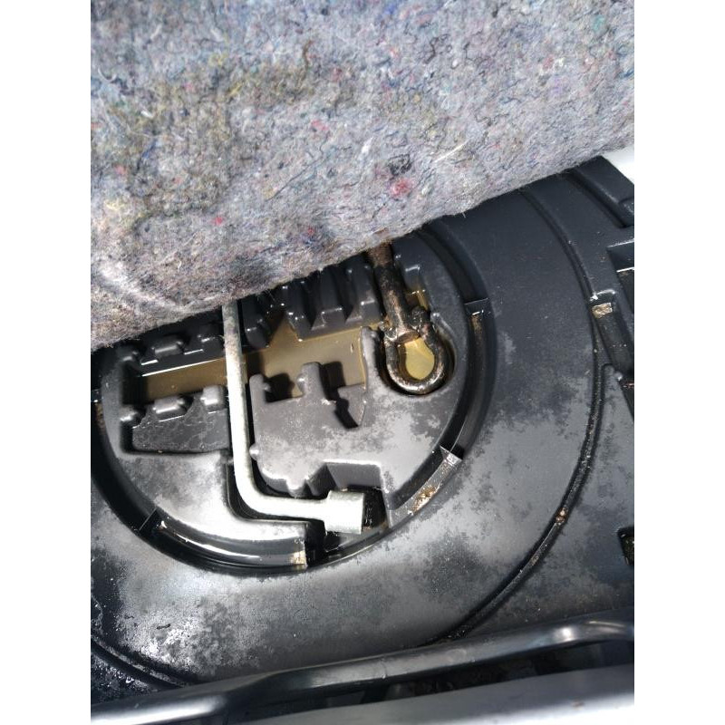 Demarreur TOYOTA YARIS 1 Photo n°6