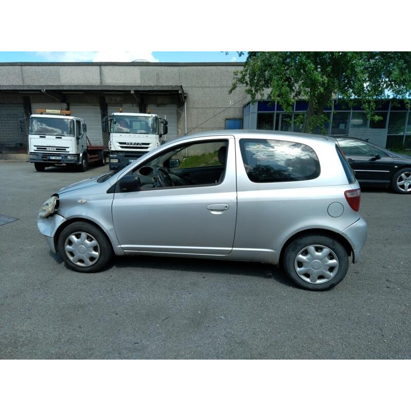Demarreur TOYOTA YARIS 1 Photo n°7