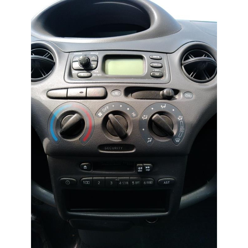 Demarreur TOYOTA YARIS 1 Photo n°9