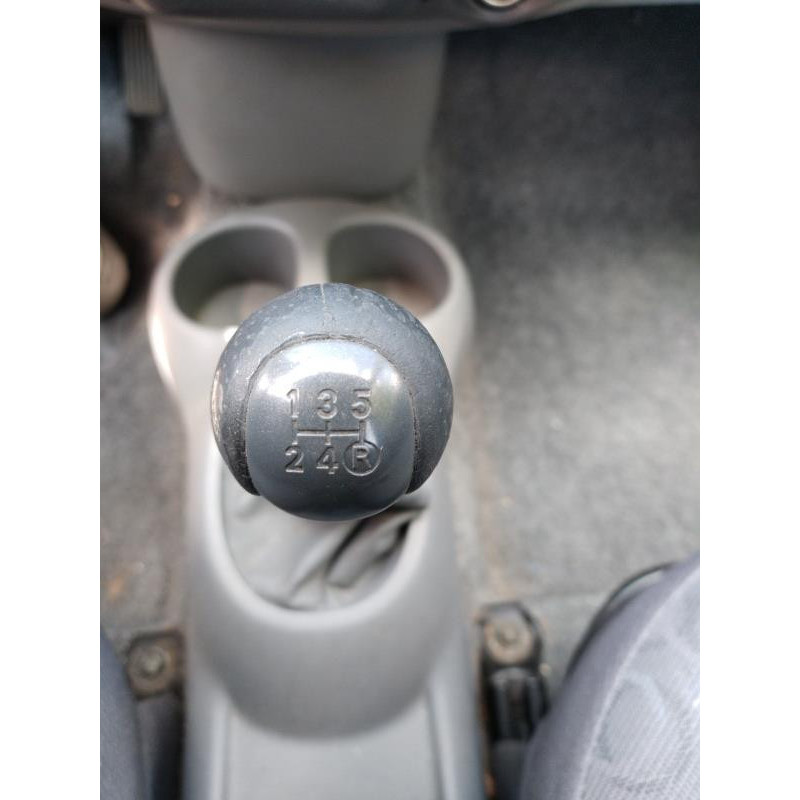 Demarreur TOYOTA YARIS 1 Photo n°10
