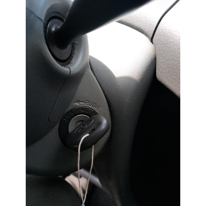 Demarreur TOYOTA YARIS 1 Photo n°11