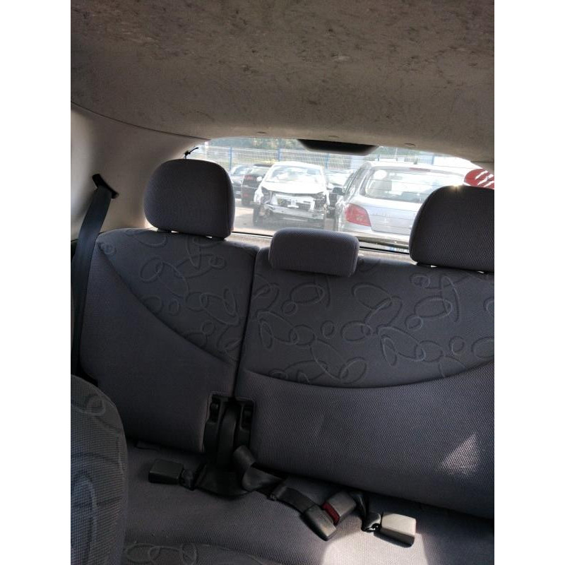 Demarreur TOYOTA YARIS 1 Photo n°13