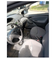 Demarreur TOYOTA YARIS 1