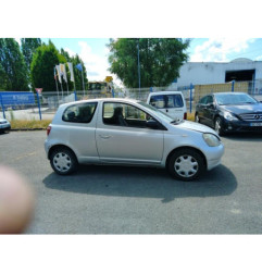 Demarreur TOYOTA YARIS 1