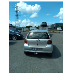 Demarreur TOYOTA YARIS 1