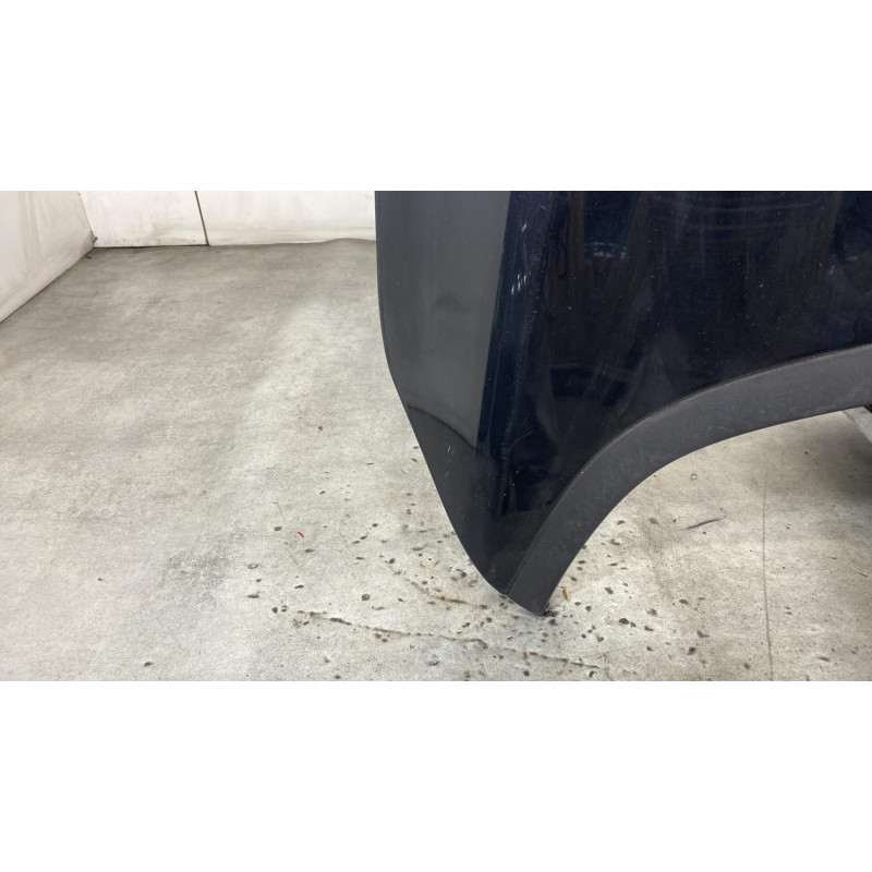 Capot OPEL ASTRA J Photo n°3