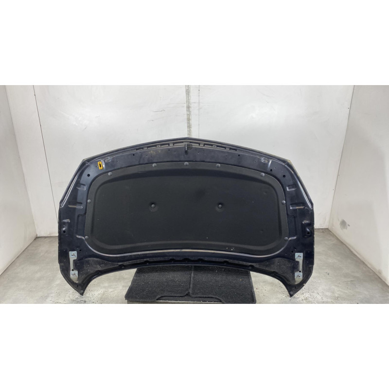 Capot OPEL ASTRA J Photo n°4