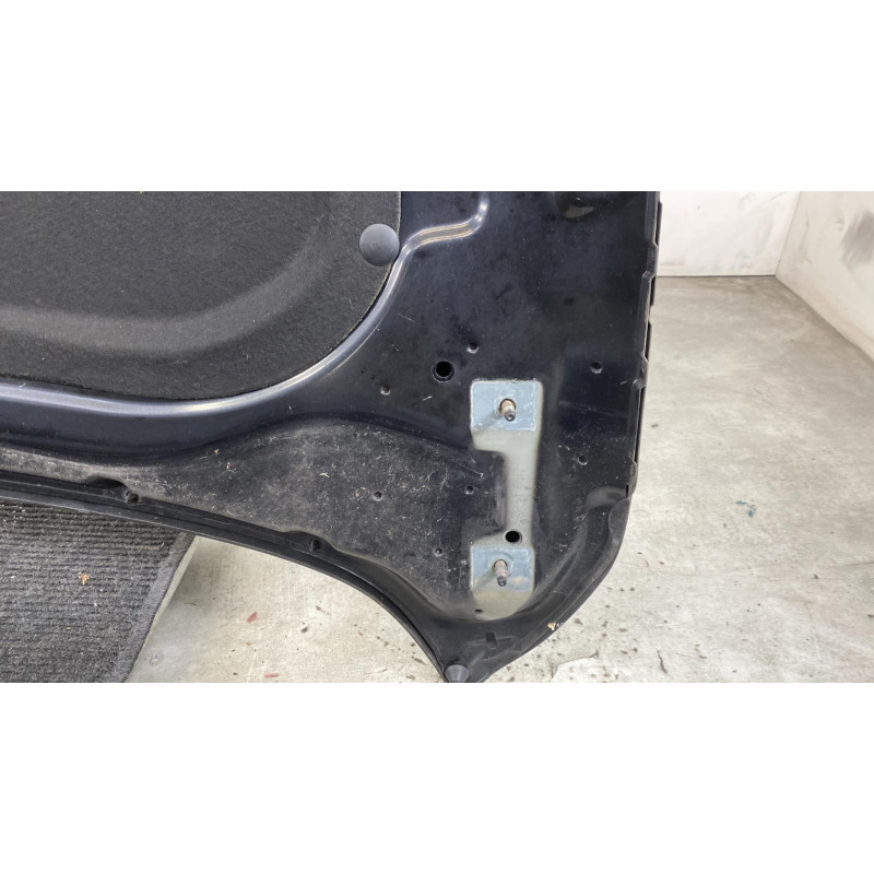 Capot OPEL ASTRA J Photo n°7