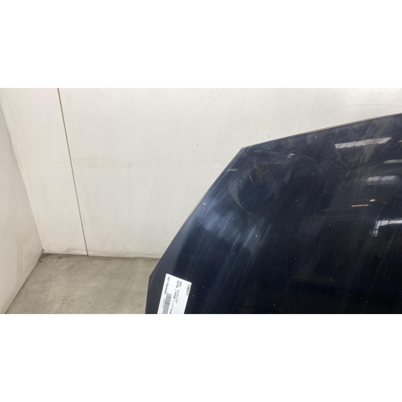 Capot OPEL ASTRA J Photo n°8