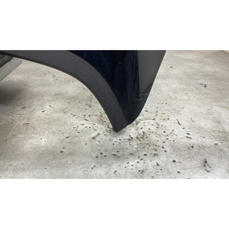 Capot OPEL ASTRA J Photo n°9