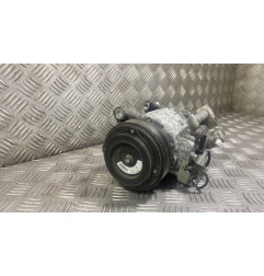 Compresseur clim BMW SERIE 3 E91