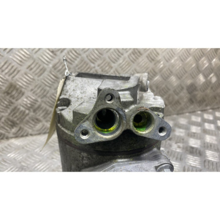Compresseur clim NISSAN QASHQAI 1