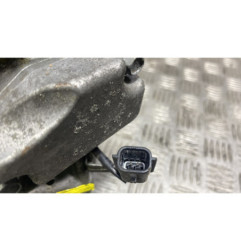 Compresseur clim NISSAN QASHQAI 1