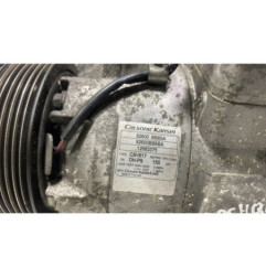 Compresseur clim NISSAN QASHQAI 1