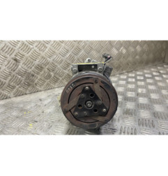 Compresseur clim NISSAN QASHQAI 1