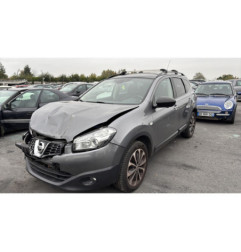 Compresseur clim NISSAN QASHQAI 1