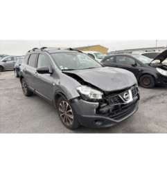 Compresseur clim NISSAN QASHQAI 1