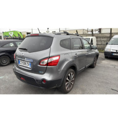 Compresseur clim NISSAN QASHQAI 1