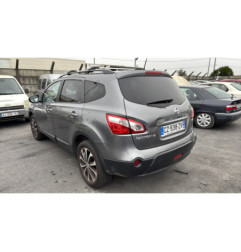 Compresseur clim NISSAN QASHQAI 1