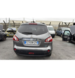 Compresseur clim NISSAN QASHQAI 1